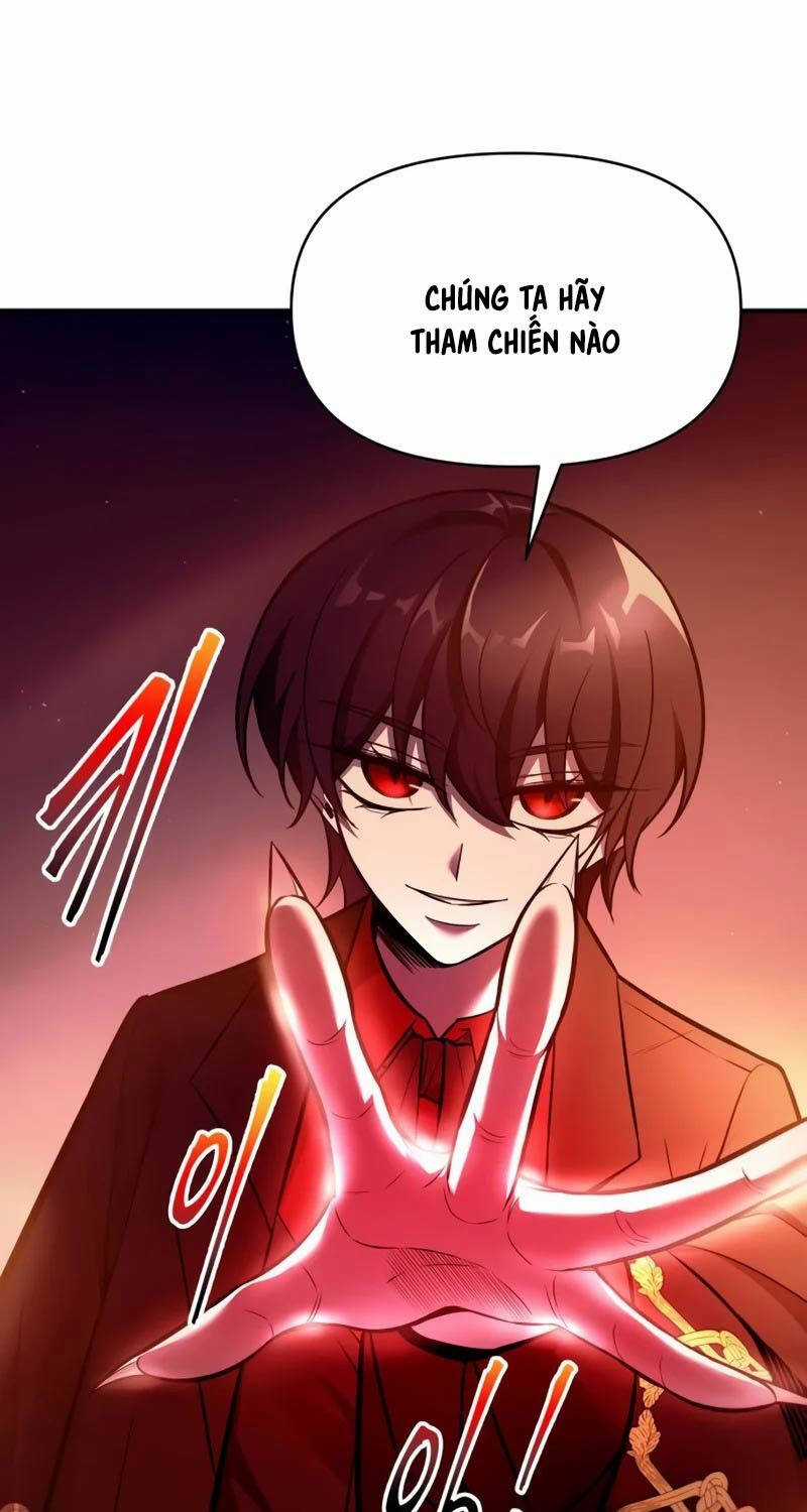 Trở Thành Hung Thần Trong Trò Chơi Thủ Thành Chapter 109 trang 19