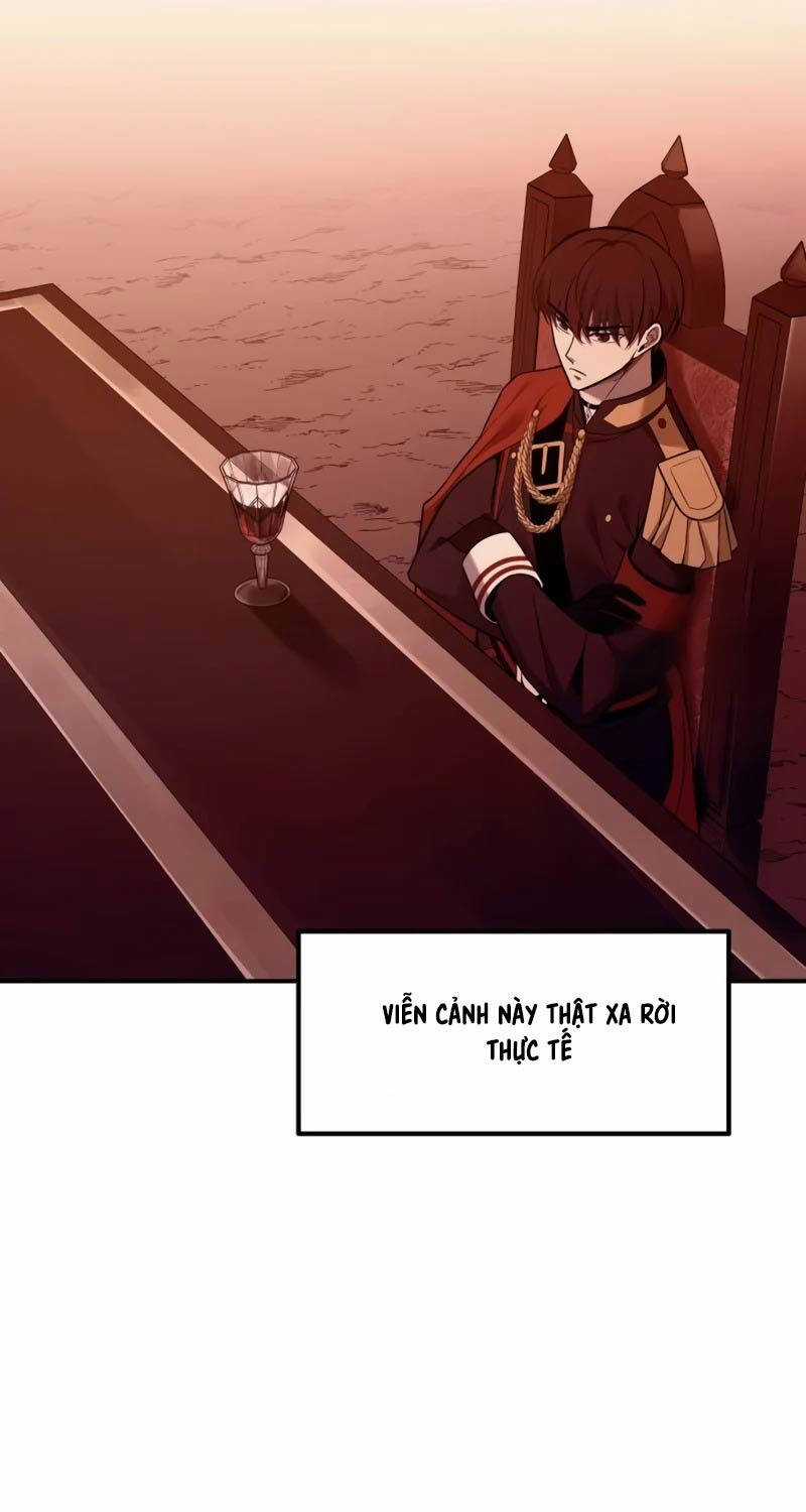 Trở Thành Hung Thần Trong Trò Chơi Thủ Thành Chapter 109 trang 2