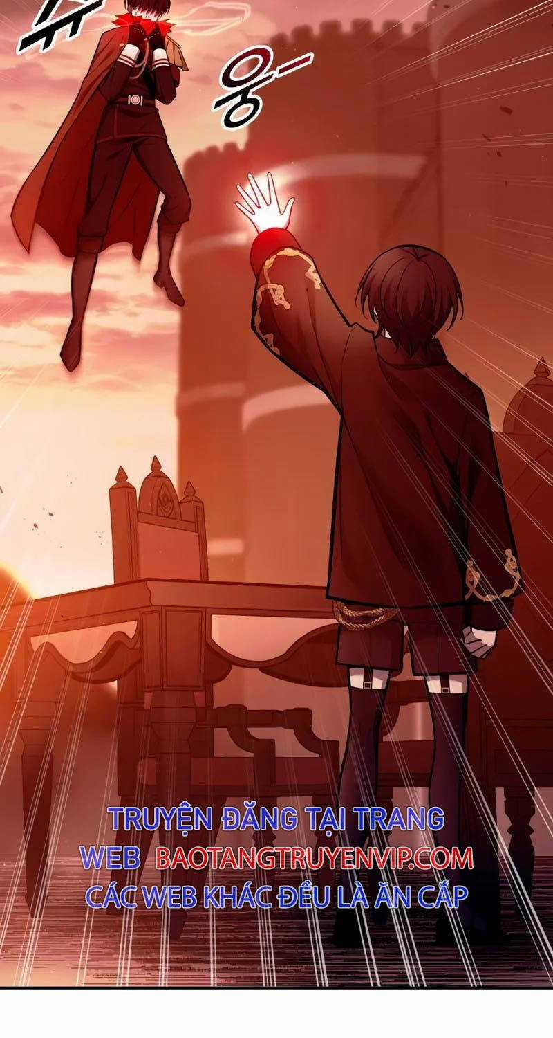 Trở Thành Hung Thần Trong Trò Chơi Thủ Thành Chapter 109 trang 21