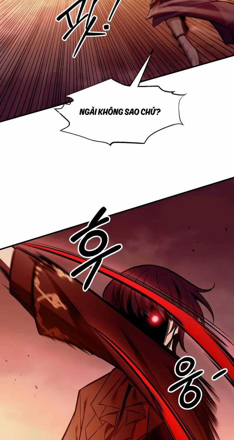 Trở Thành Hung Thần Trong Trò Chơi Thủ Thành Chapter 109 trang 26