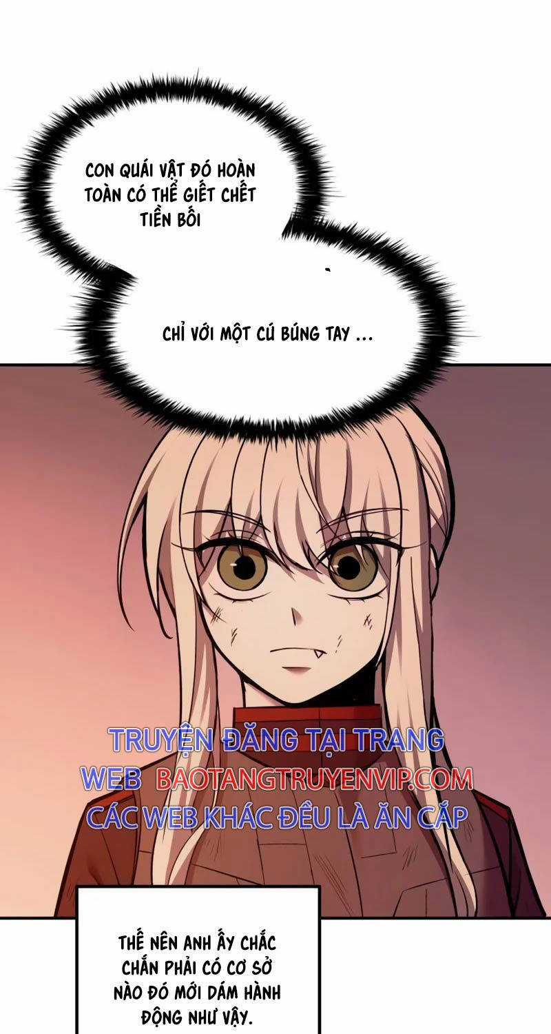 Trở Thành Hung Thần Trong Trò Chơi Thủ Thành Chapter 109 trang 3