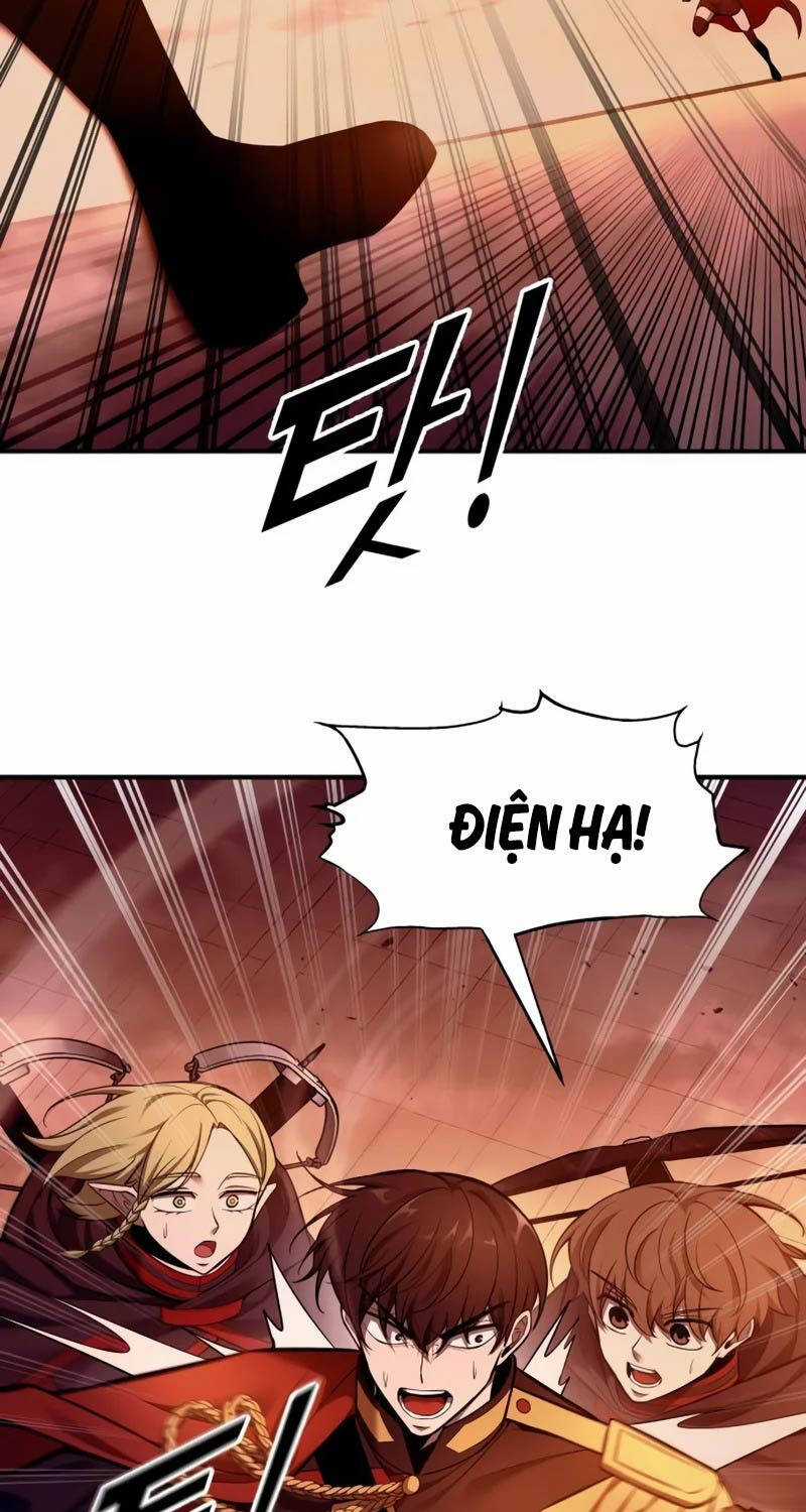 Trở Thành Hung Thần Trong Trò Chơi Thủ Thành Chapter 109 trang 30