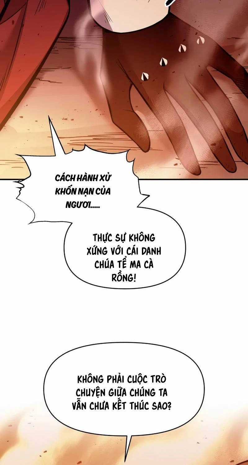 Trở Thành Hung Thần Trong Trò Chơi Thủ Thành Chapter 109 trang 33