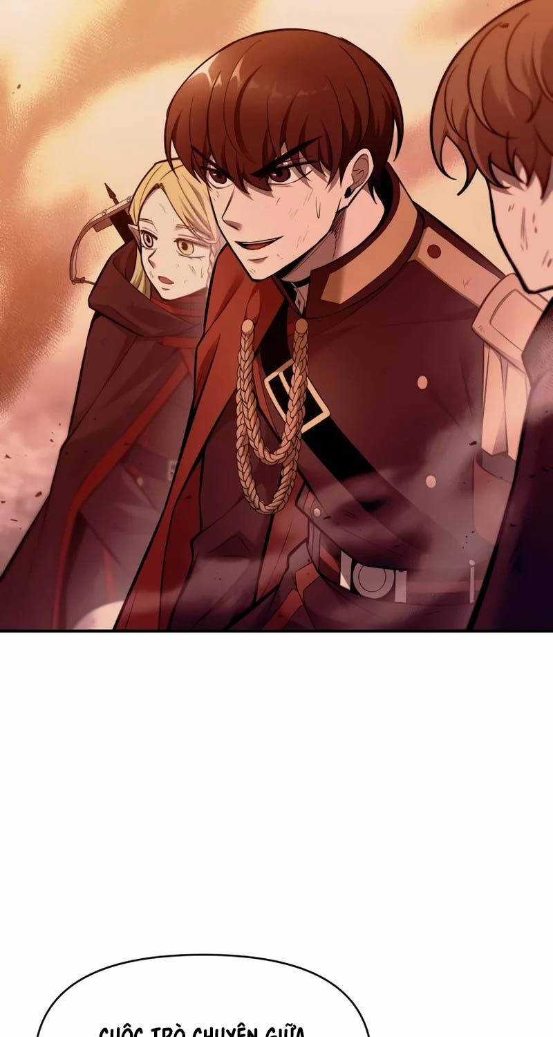 Trở Thành Hung Thần Trong Trò Chơi Thủ Thành Chapter 109 trang 34