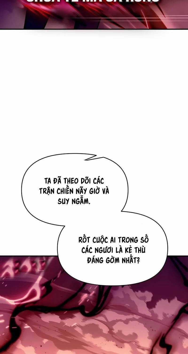 Trở Thành Hung Thần Trong Trò Chơi Thủ Thành Chapter 109 trang 42