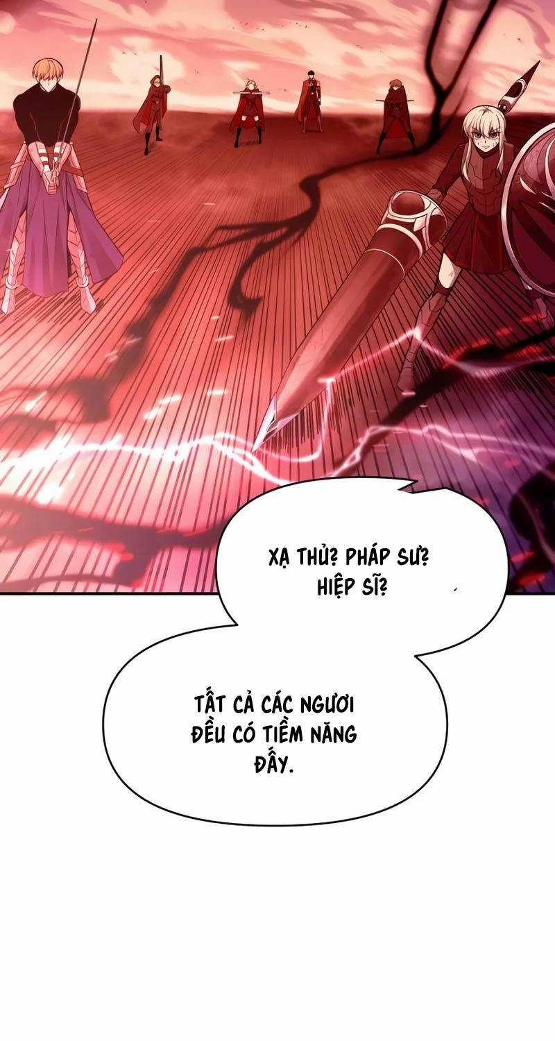 Trở Thành Hung Thần Trong Trò Chơi Thủ Thành Chapter 109 trang 43