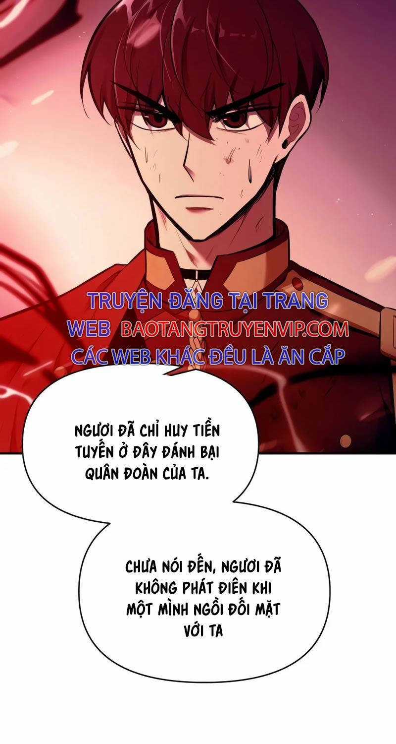 Trở Thành Hung Thần Trong Trò Chơi Thủ Thành Chapter 109 trang 45