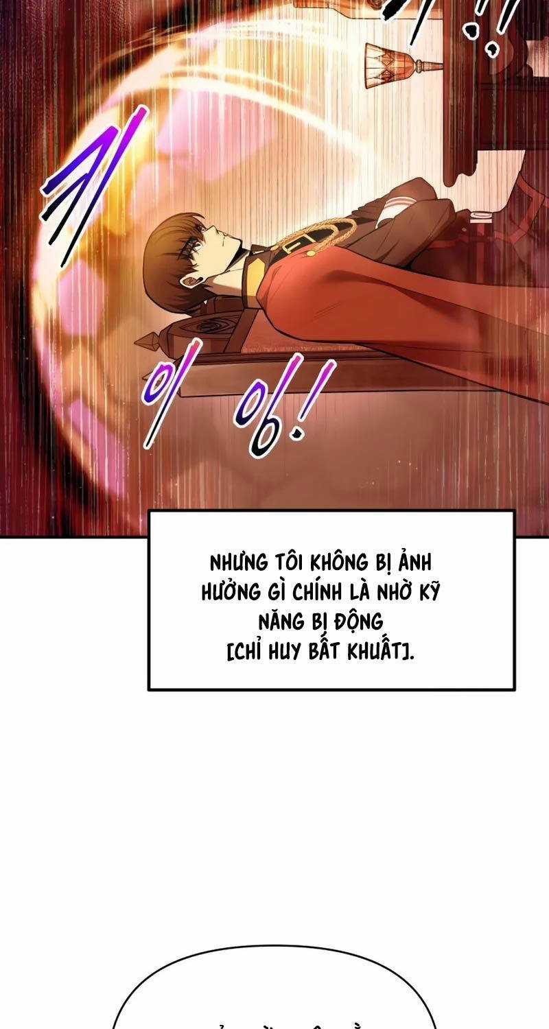 Trở Thành Hung Thần Trong Trò Chơi Thủ Thành Chapter 109 trang 48