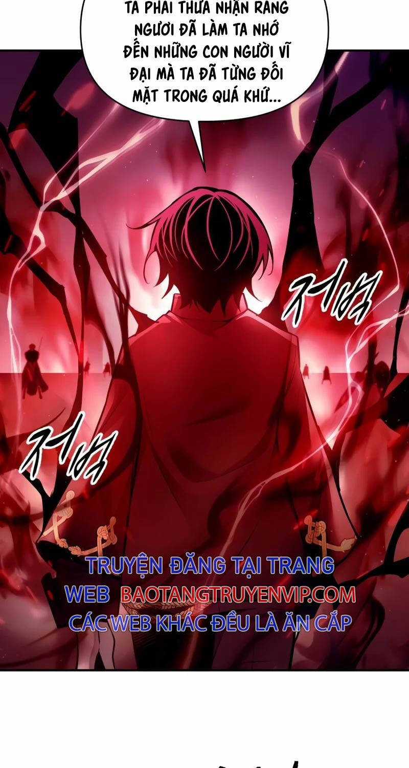 Trở Thành Hung Thần Trong Trò Chơi Thủ Thành Chapter 109 trang 49