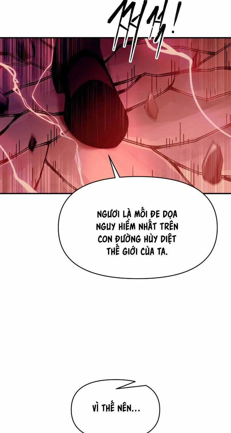 Trở Thành Hung Thần Trong Trò Chơi Thủ Thành Chapter 109 trang 50