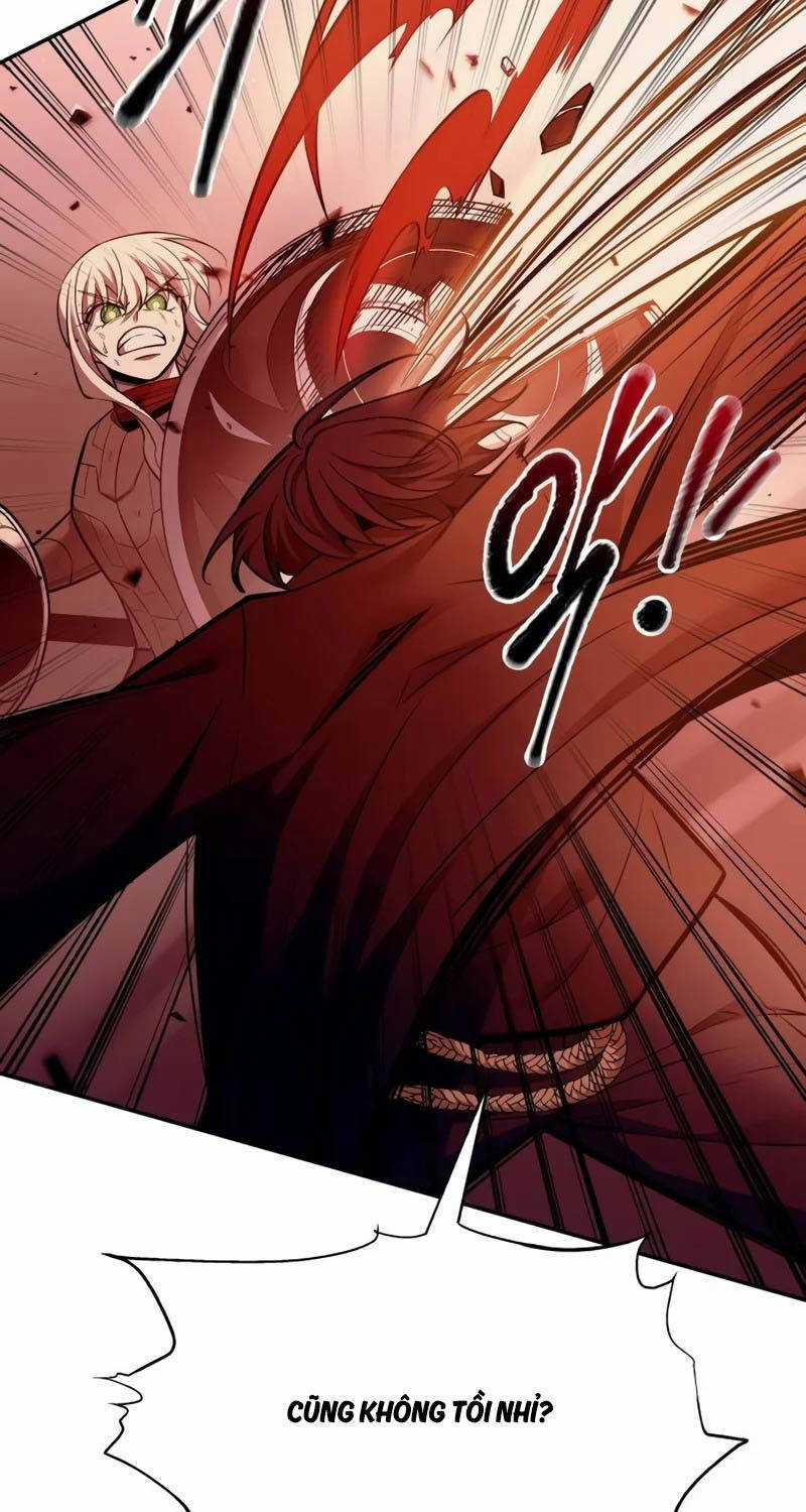 Trở Thành Hung Thần Trong Trò Chơi Thủ Thành Chapter 109 trang 61