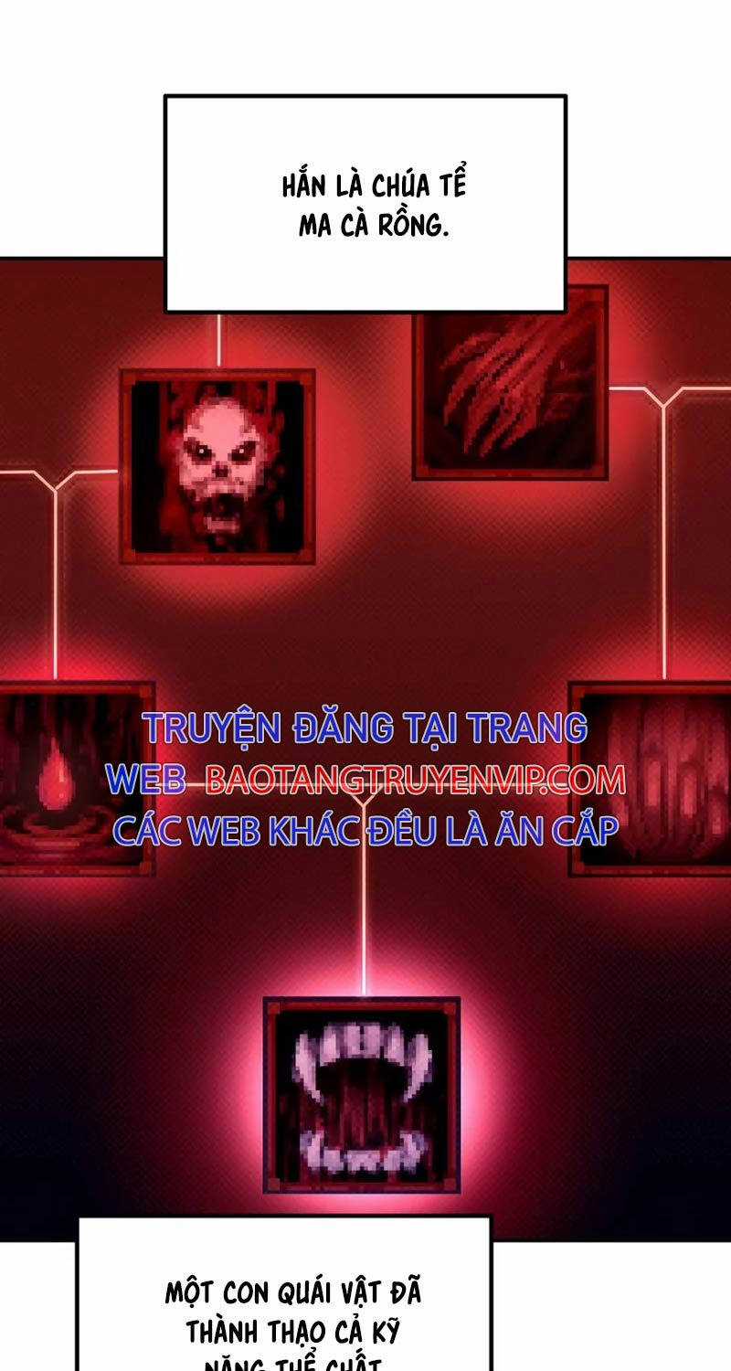 Trở Thành Hung Thần Trong Trò Chơi Thủ Thành Chapter 109 trang 82