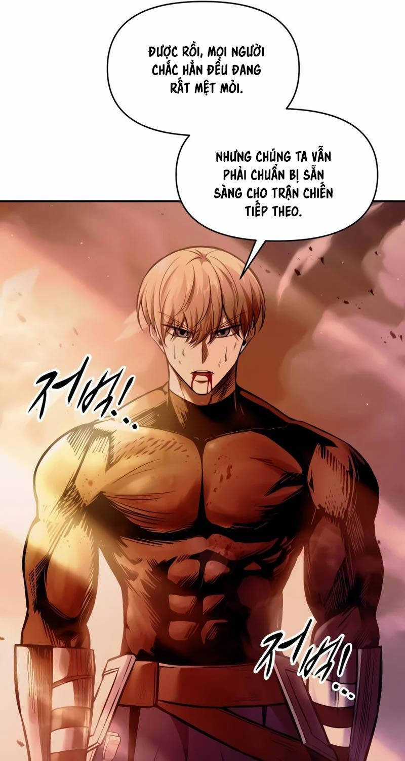 Trở Thành Hung Thần Trong Trò Chơi Thủ Thành Chapter 109 trang 9