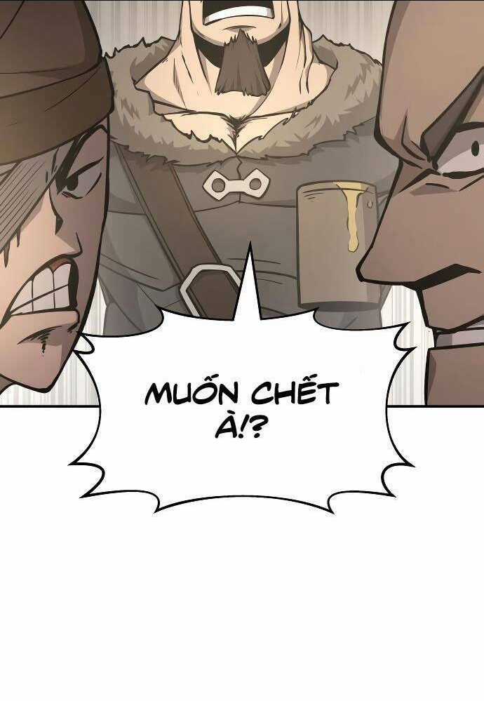 Trở Thành Hung Thần Trong Trò Chơi Thủ Thành Chapter 11 trang 12