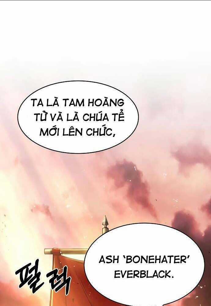 Trở Thành Hung Thần Trong Trò Chơi Thủ Thành Chapter 11 trang 141