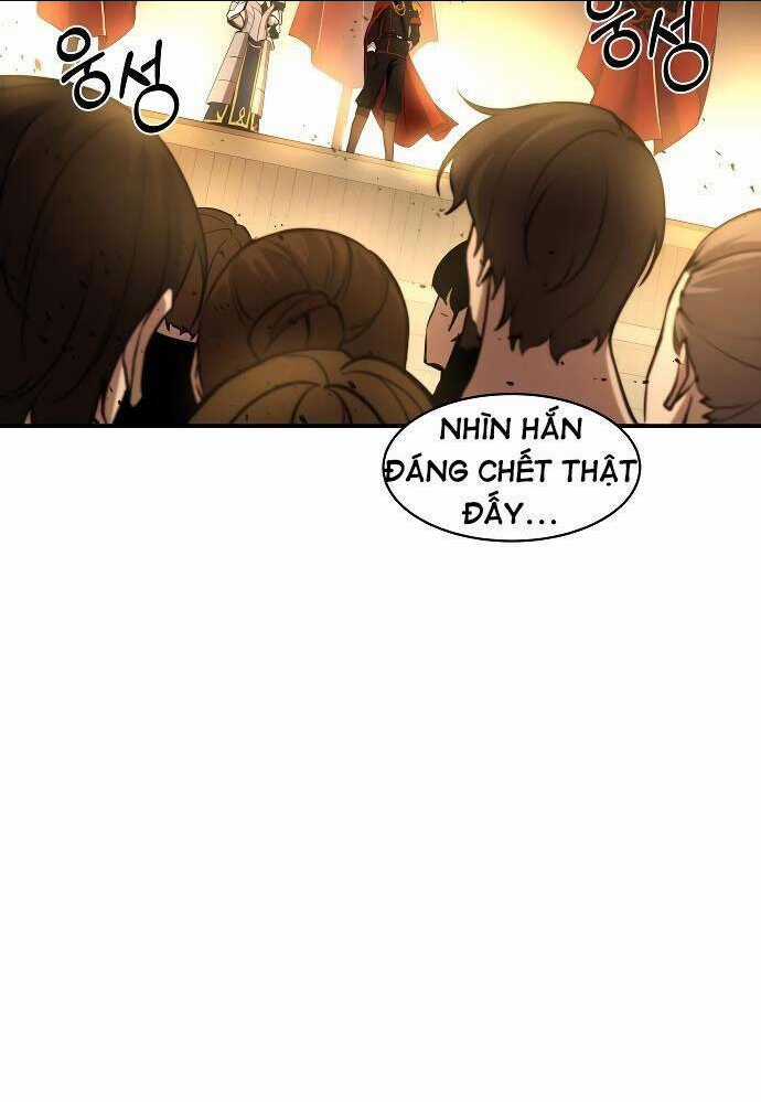 Trở Thành Hung Thần Trong Trò Chơi Thủ Thành Chapter 11 trang 144