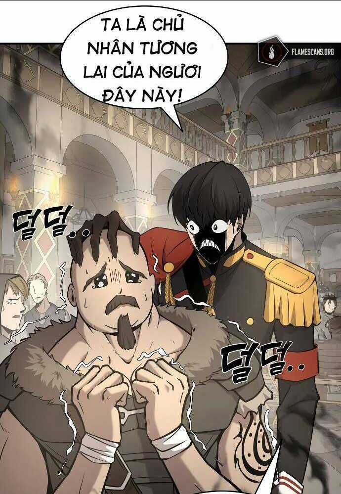 Trở Thành Hung Thần Trong Trò Chơi Thủ Thành Chapter 11 trang 15