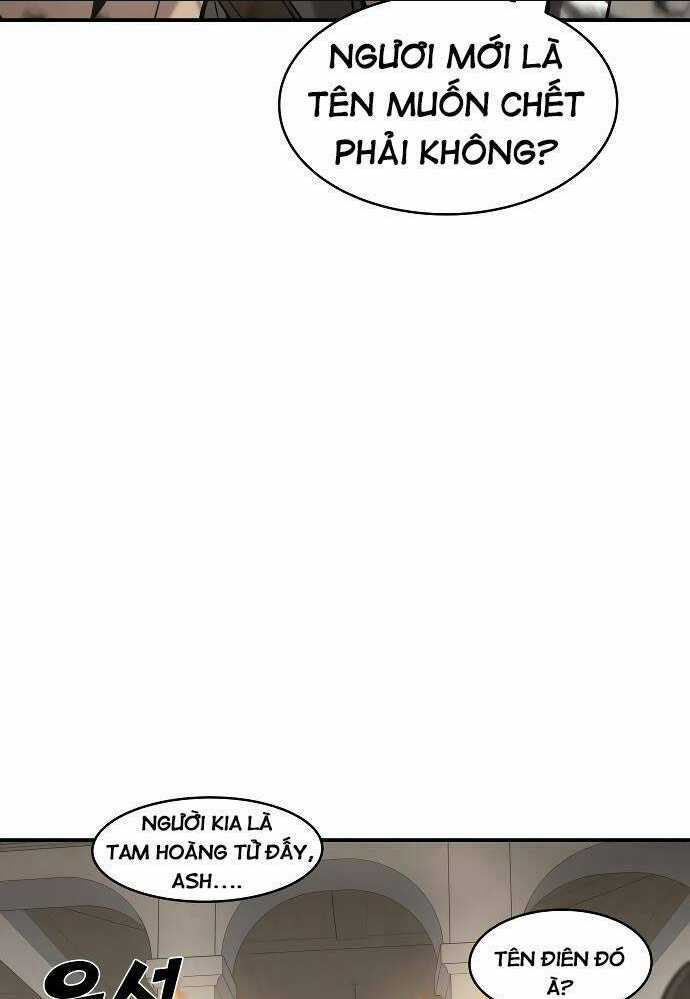 Trở Thành Hung Thần Trong Trò Chơi Thủ Thành Chapter 11 trang 16