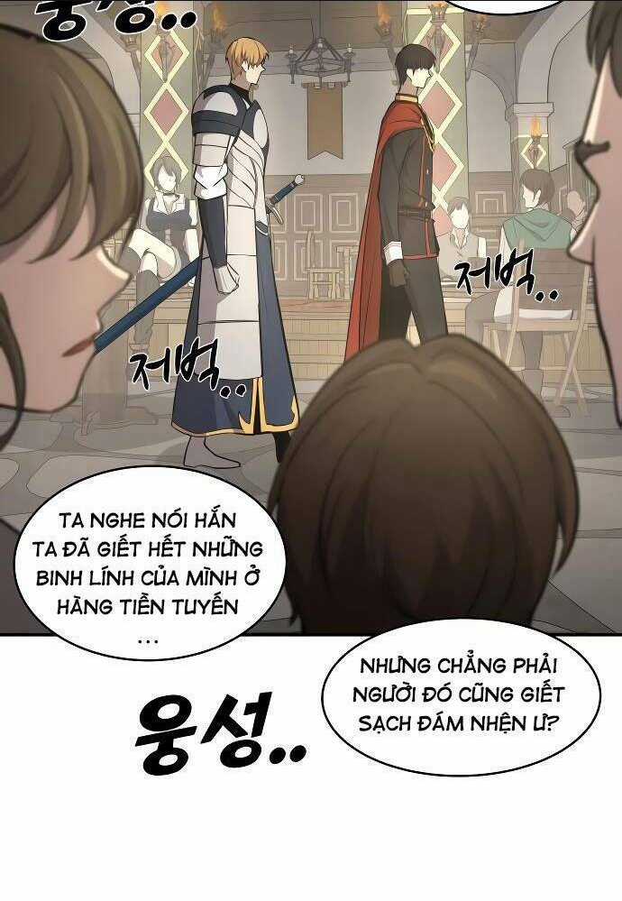 Trở Thành Hung Thần Trong Trò Chơi Thủ Thành Chapter 11 trang 17