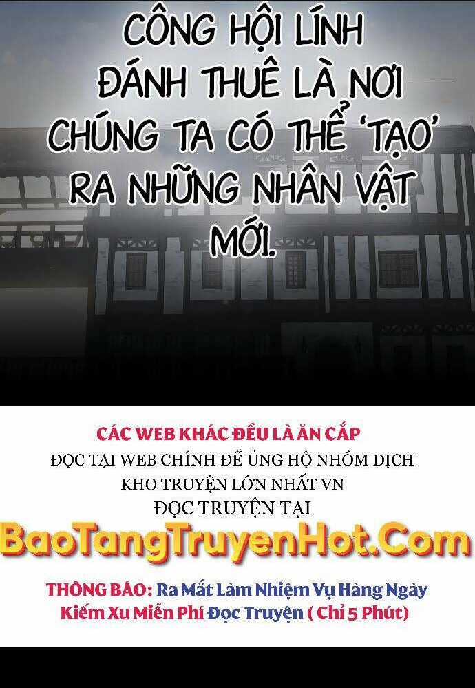 Trở Thành Hung Thần Trong Trò Chơi Thủ Thành Chapter 11 trang 20