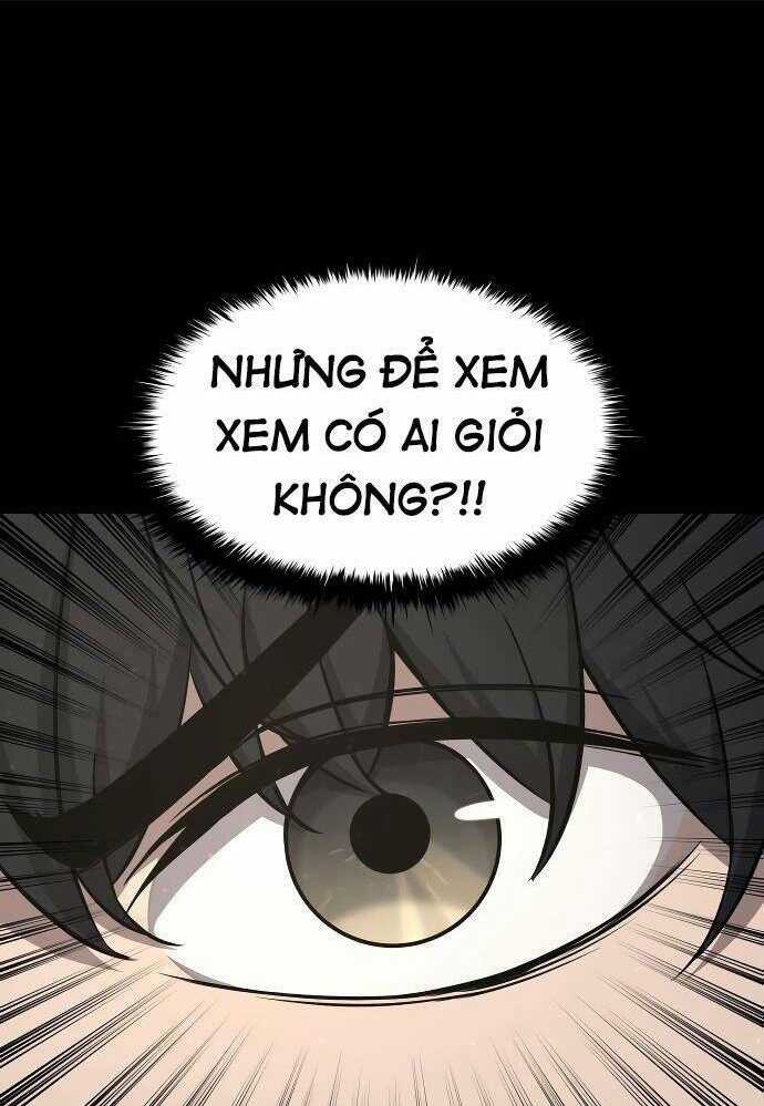 Trở Thành Hung Thần Trong Trò Chơi Thủ Thành Chapter 11 trang 23