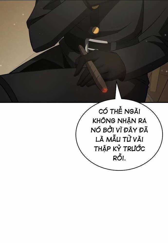 Trở Thành Hung Thần Trong Trò Chơi Thủ Thành Chapter 11 trang 39