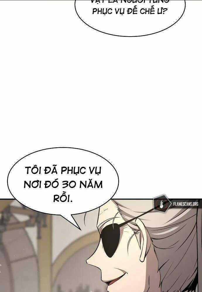 Trở Thành Hung Thần Trong Trò Chơi Thủ Thành Chapter 11 trang 41