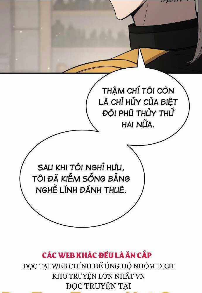 Trở Thành Hung Thần Trong Trò Chơi Thủ Thành Chapter 11 trang 42