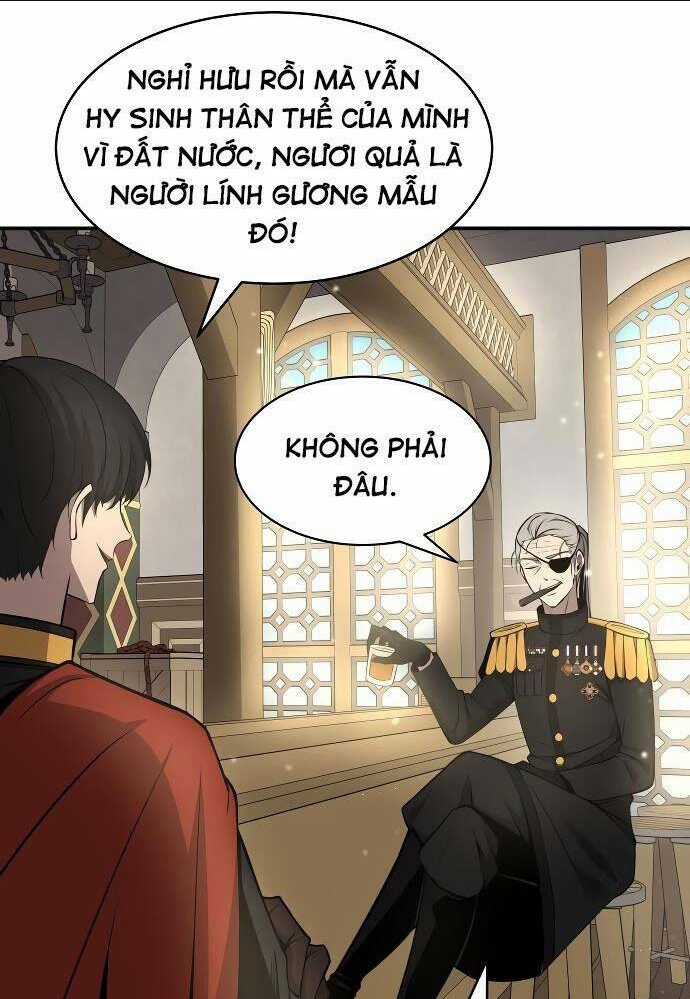 Trở Thành Hung Thần Trong Trò Chơi Thủ Thành Chapter 11 trang 44