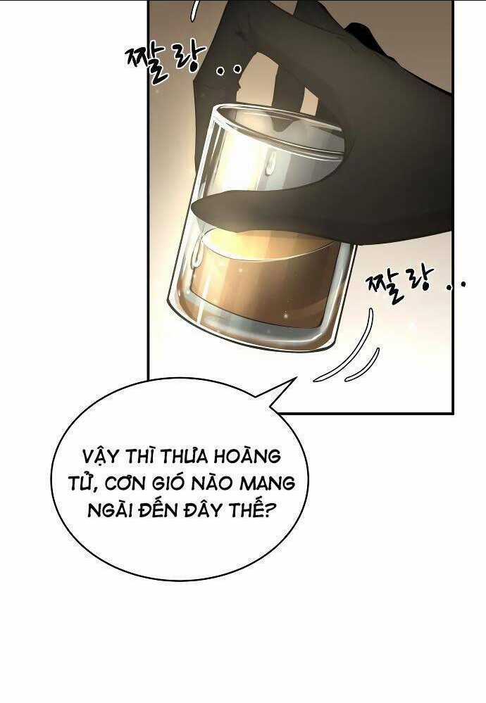 Trở Thành Hung Thần Trong Trò Chơi Thủ Thành Chapter 11 trang 46