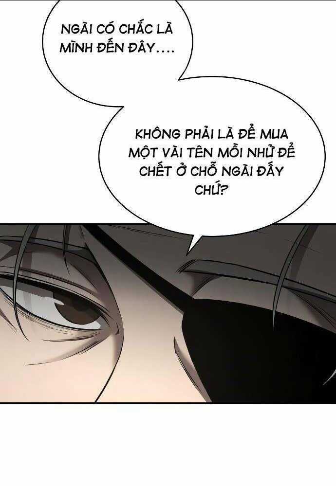 Trở Thành Hung Thần Trong Trò Chơi Thủ Thành Chapter 11 trang 49