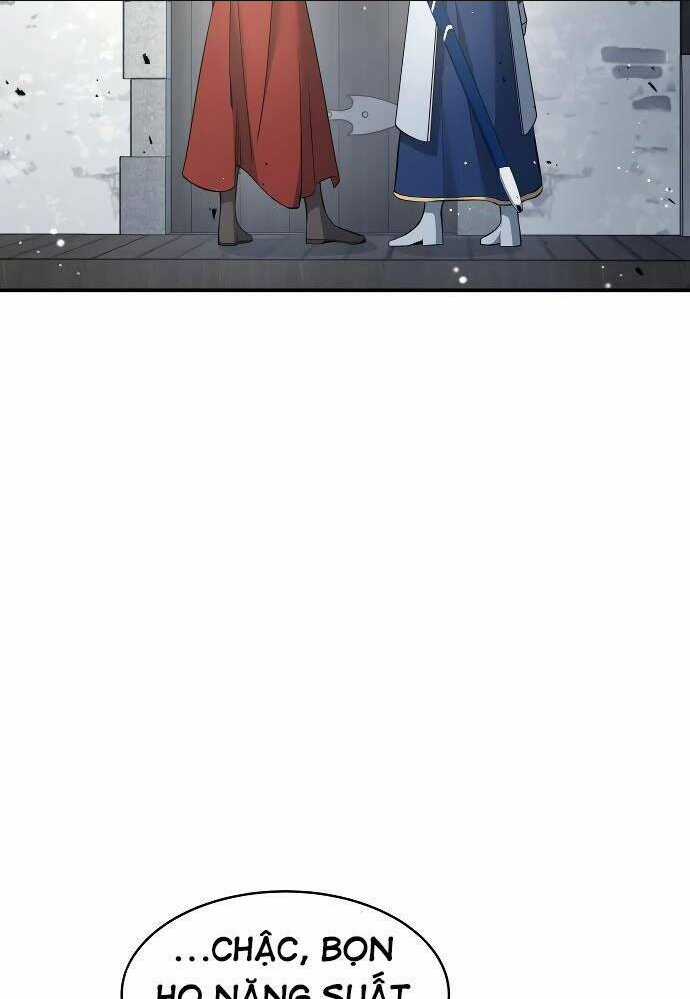 Trở Thành Hung Thần Trong Trò Chơi Thủ Thành Chapter 11 trang 5