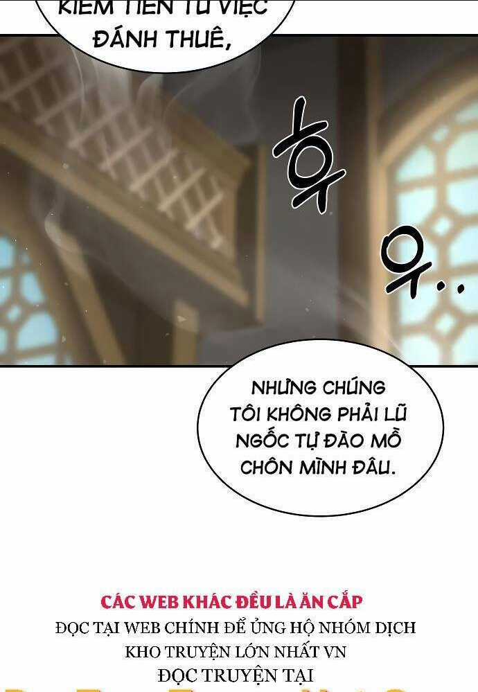 Trở Thành Hung Thần Trong Trò Chơi Thủ Thành Chapter 11 trang 56