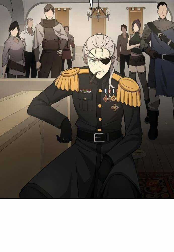 Trở Thành Hung Thần Trong Trò Chơi Thủ Thành Chapter 11 trang 58