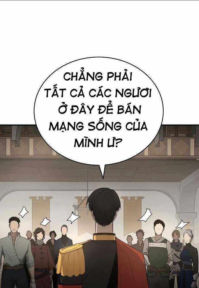 Trở Thành Hung Thần Trong Trò Chơi Thủ Thành Chapter 11 trang 62
