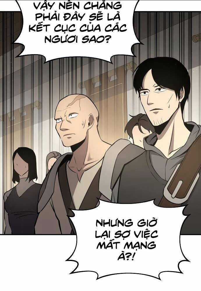 Trở Thành Hung Thần Trong Trò Chơi Thủ Thành Chapter 11 trang 64