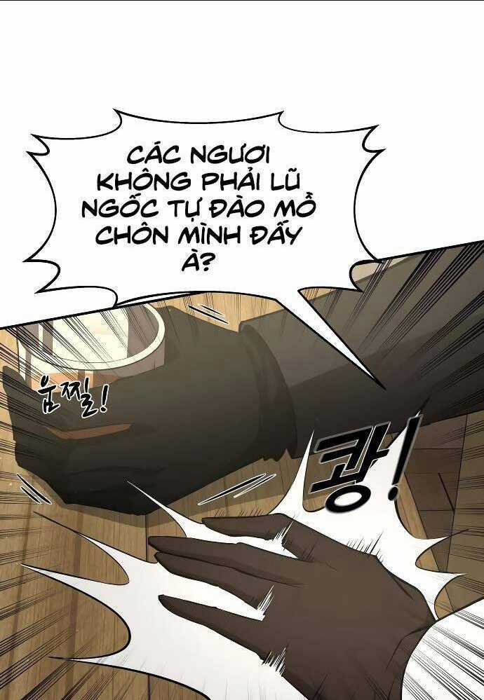 Trở Thành Hung Thần Trong Trò Chơi Thủ Thành Chapter 11 trang 66