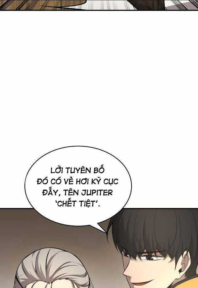 Trở Thành Hung Thần Trong Trò Chơi Thủ Thành Chapter 11 trang 67