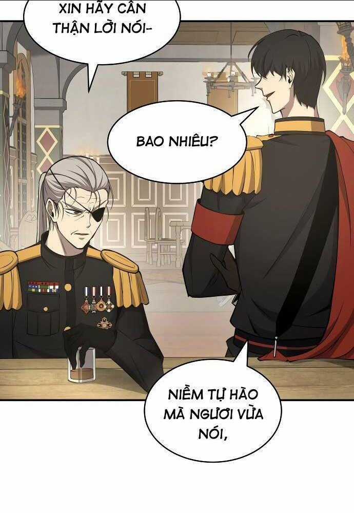 Trở Thành Hung Thần Trong Trò Chơi Thủ Thành Chapter 11 trang 85