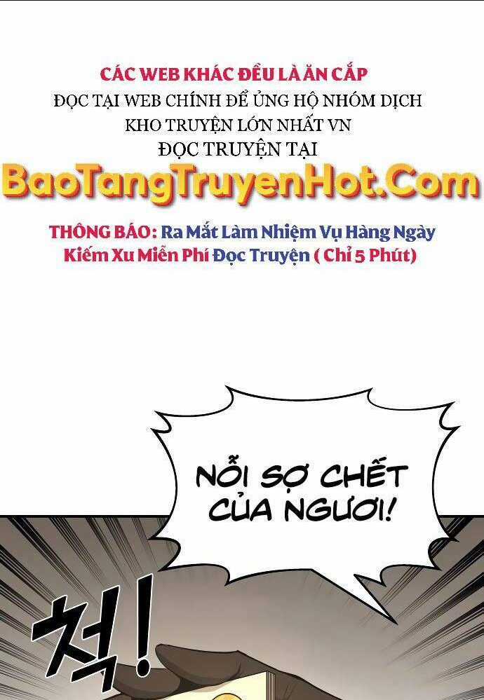 Trở Thành Hung Thần Trong Trò Chơi Thủ Thành Chapter 11 trang 99