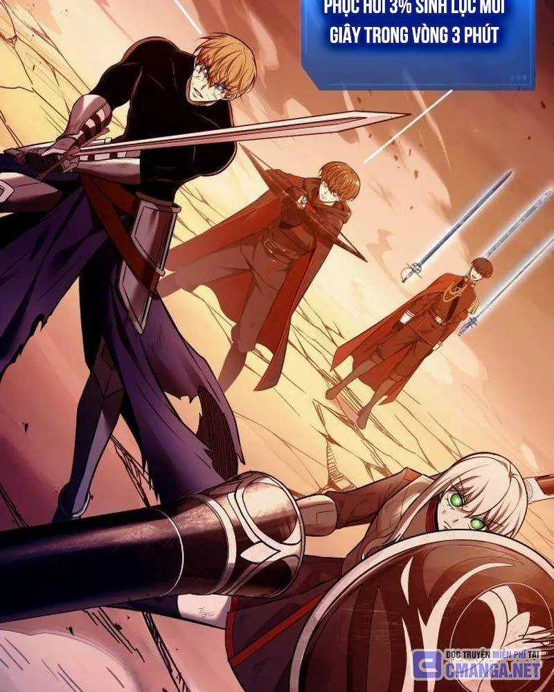 Trở Thành Hung Thần Trong Trò Chơi Thủ Thành Chapter 110 trang 107