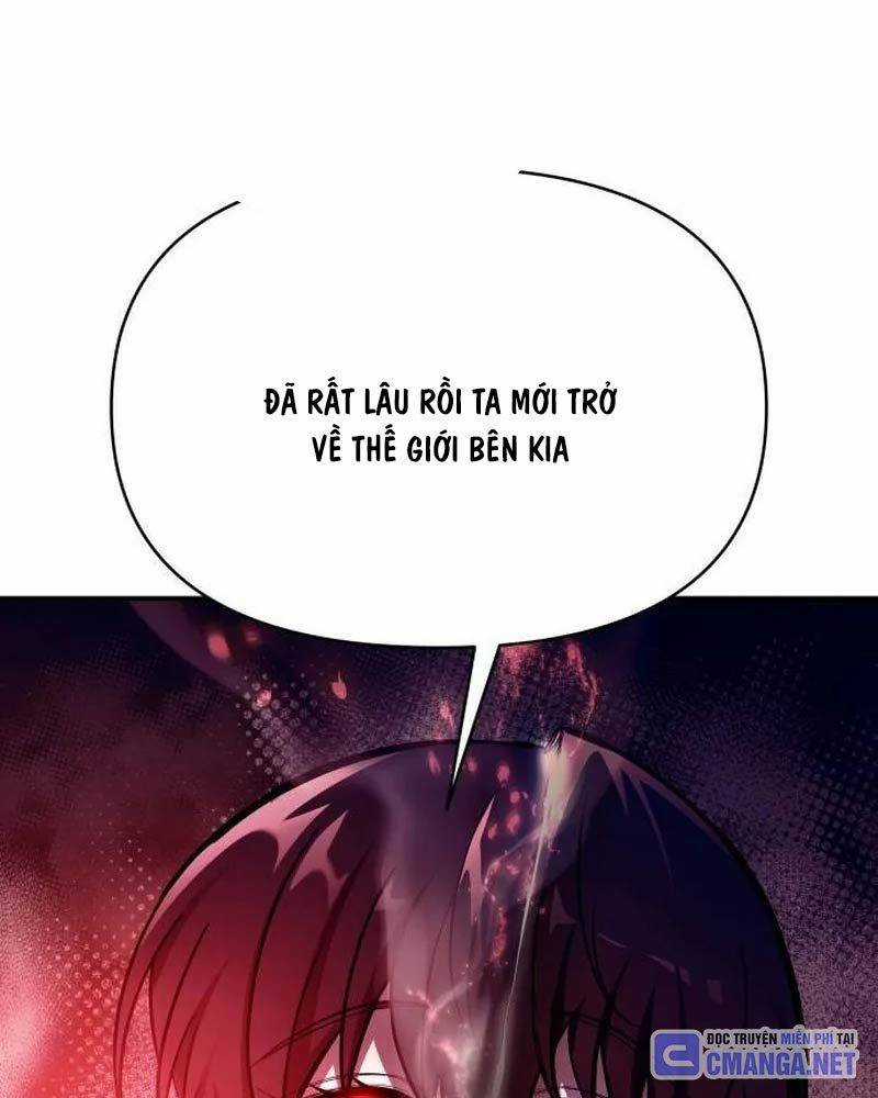 Trở Thành Hung Thần Trong Trò Chơi Thủ Thành Chapter 110 trang 47