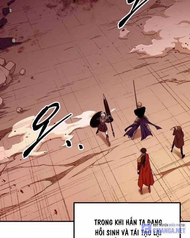 Trở Thành Hung Thần Trong Trò Chơi Thủ Thành Chapter 110 trang 53