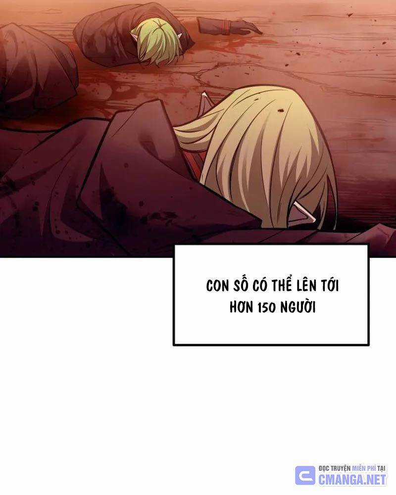 Trở Thành Hung Thần Trong Trò Chơi Thủ Thành Chapter 110 trang 56