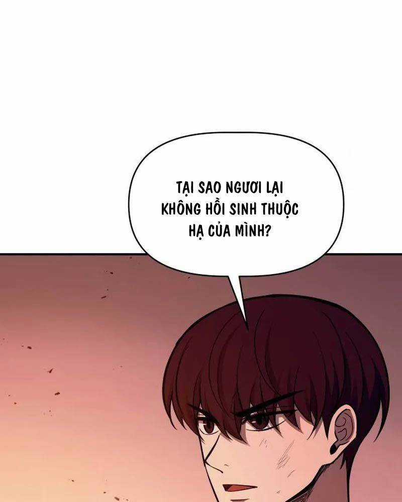 Trở Thành Hung Thần Trong Trò Chơi Thủ Thành Chapter 110 trang 60