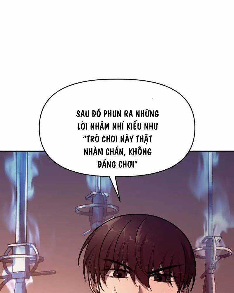 Trở Thành Hung Thần Trong Trò Chơi Thủ Thành Chapter 110 trang 87