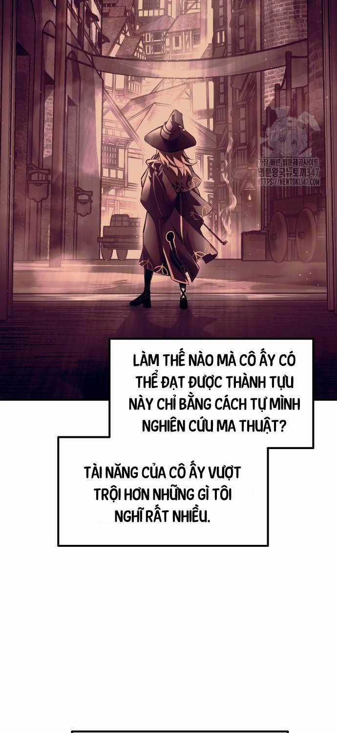 Trở Thành Hung Thần Trong Trò Chơi Thủ Thành Chapter 111 trang 16