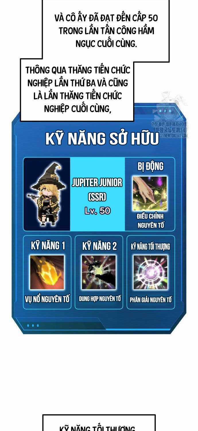 Trở Thành Hung Thần Trong Trò Chơi Thủ Thành Chapter 111 trang 17