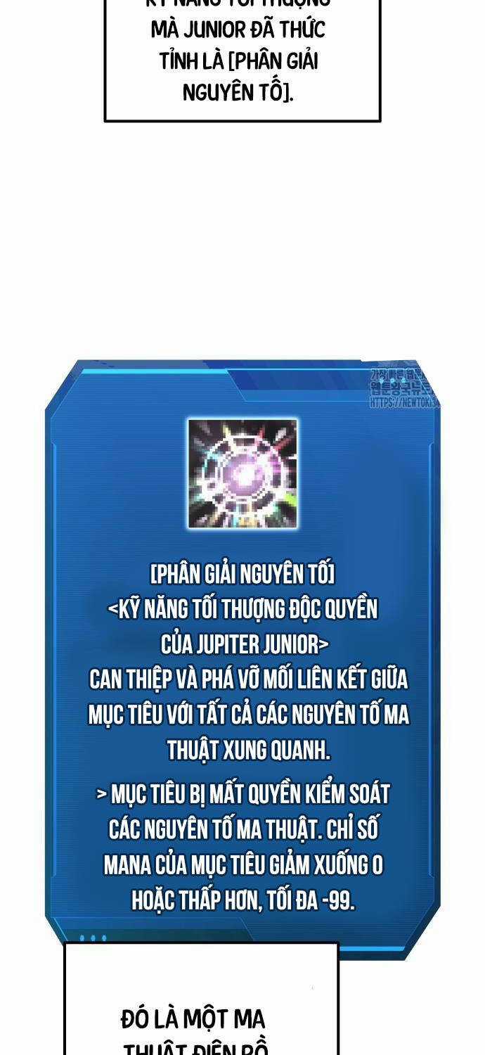 Trở Thành Hung Thần Trong Trò Chơi Thủ Thành Chapter 111 trang 18