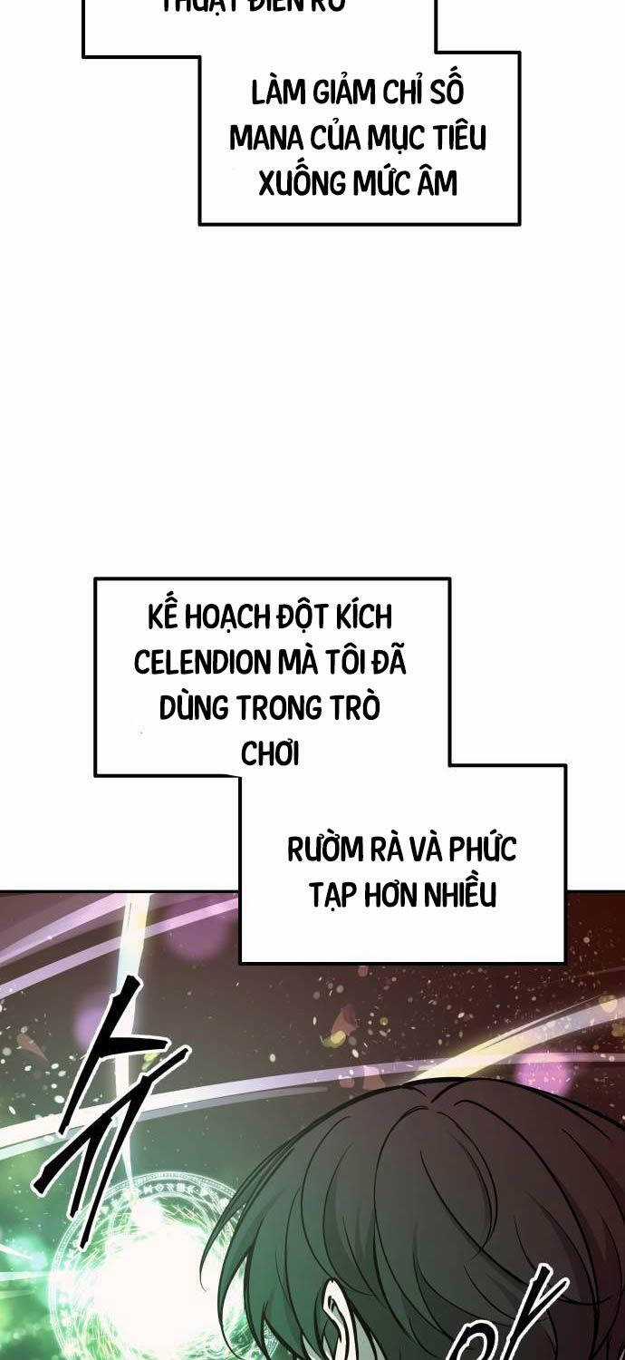 Trở Thành Hung Thần Trong Trò Chơi Thủ Thành Chapter 111 trang 19